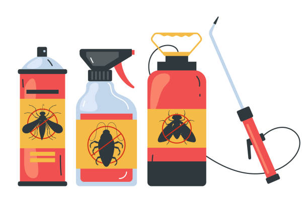 Best Emergency Pest Control  in San Anselmo, CA